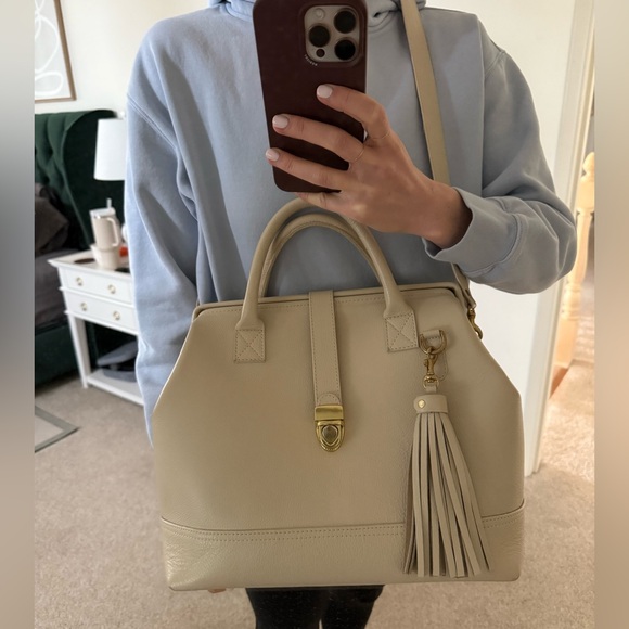 TAH Doctor Bag - Picture 2 of 9